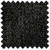 Harris, Black Ink - Made to Measure Curtains